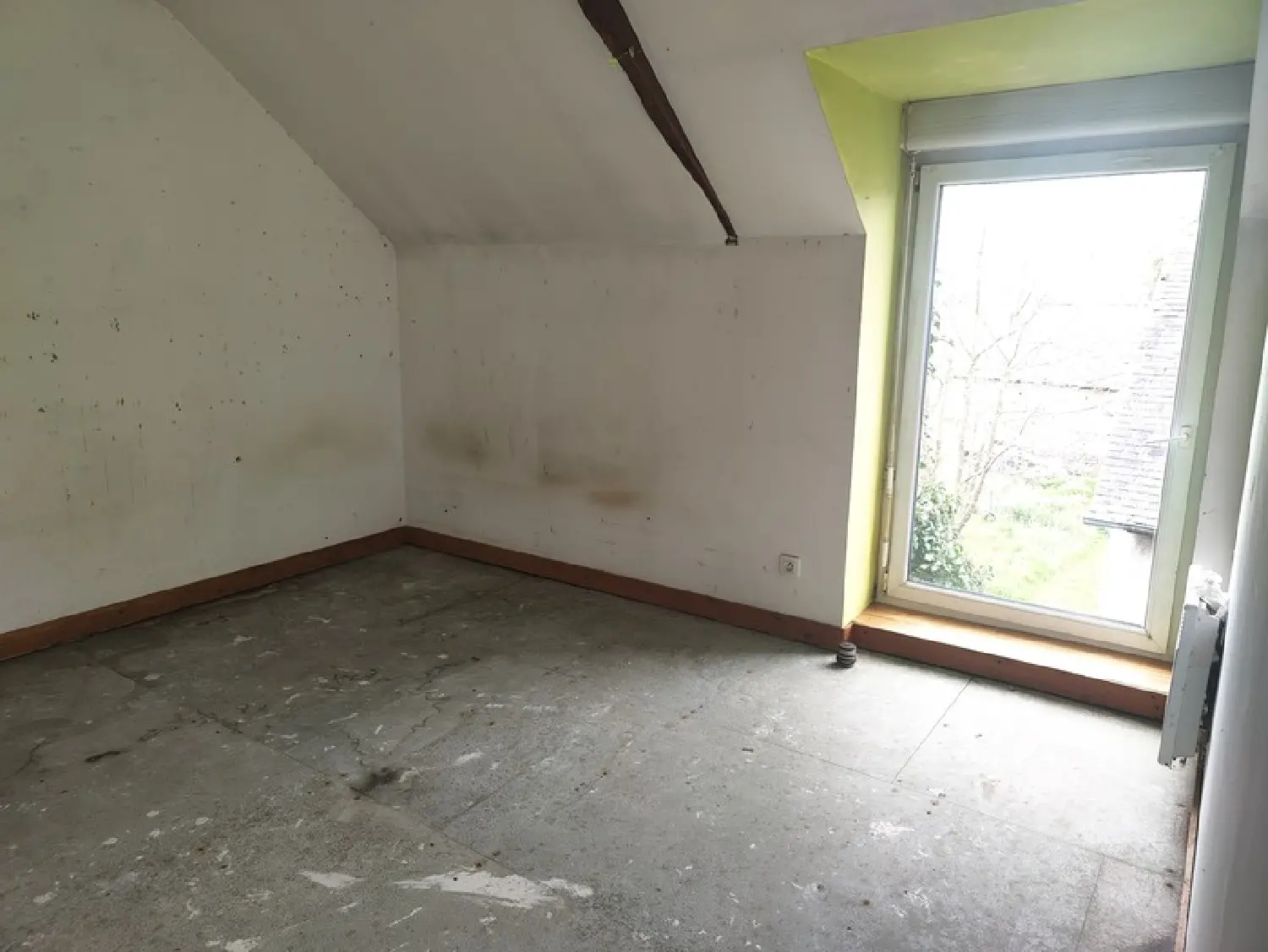  te koop huis Québriac Ille-et-Vilaine 3