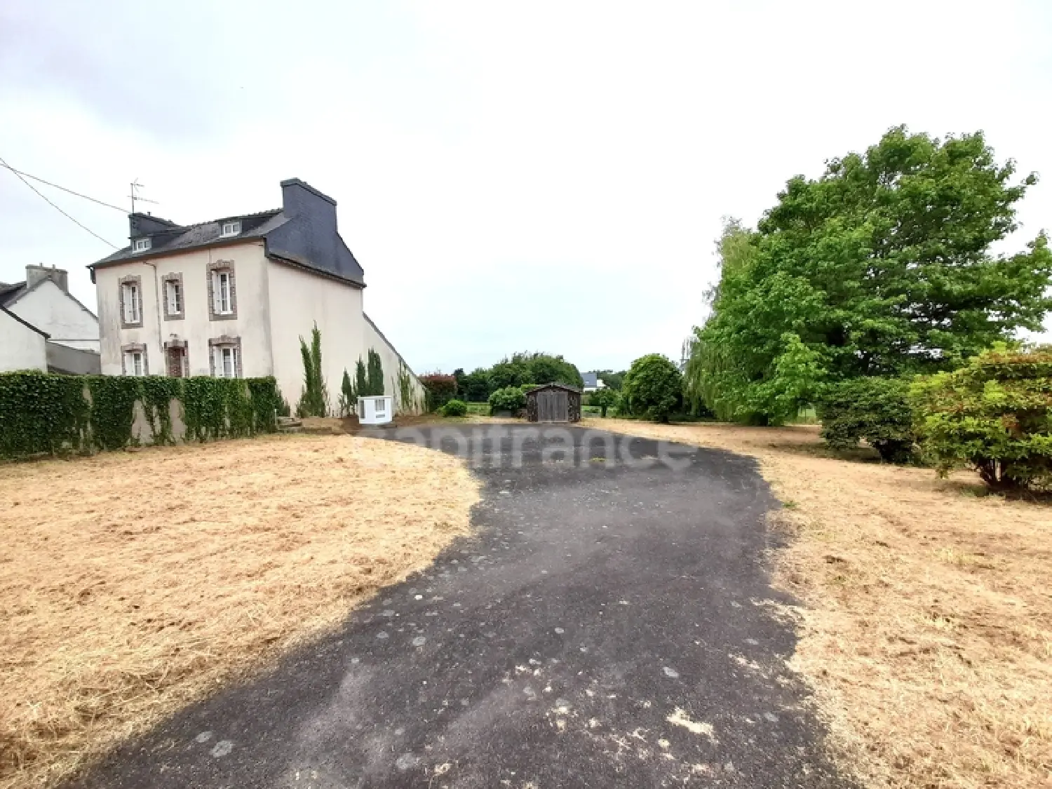  en venta casa Quéménéven Finistère 3