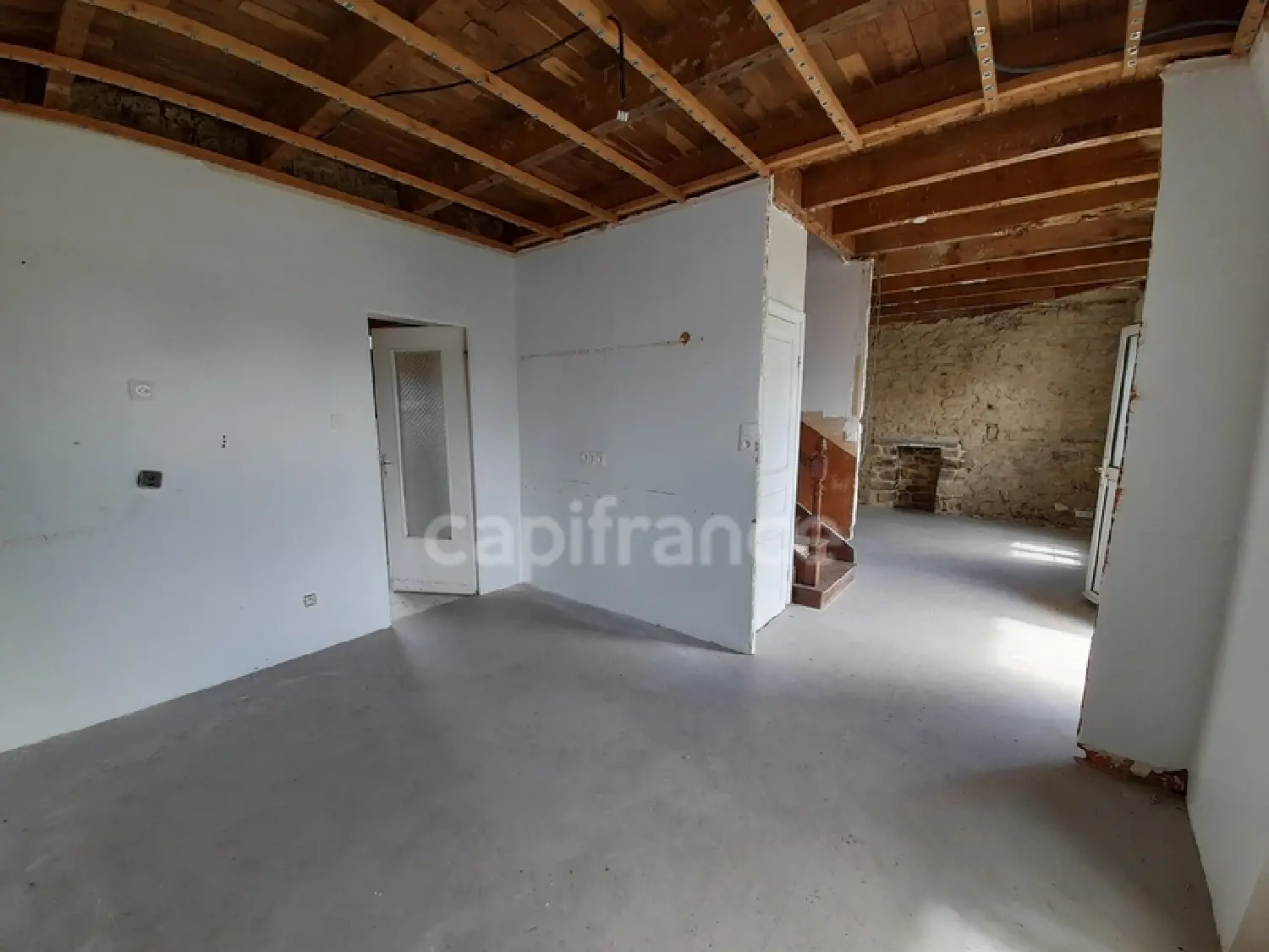  en venta casa Quéménéven Finistère 5