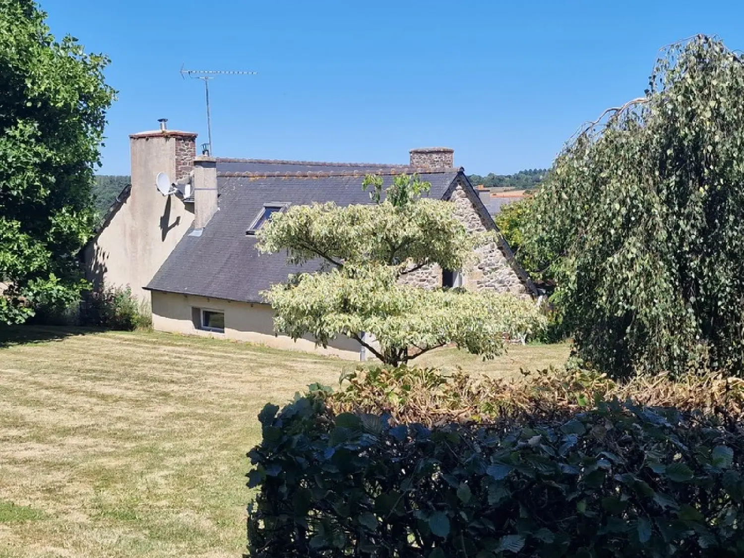  te koop huis Quemper-Guézennec Côtes-d'Armor 4