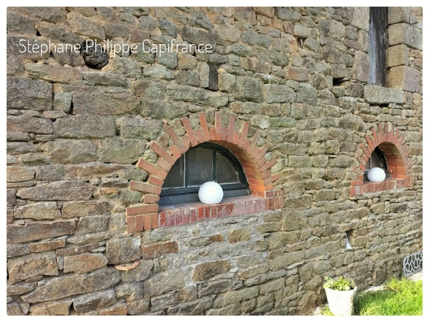  à vendre maison Quéven Morbihan 2