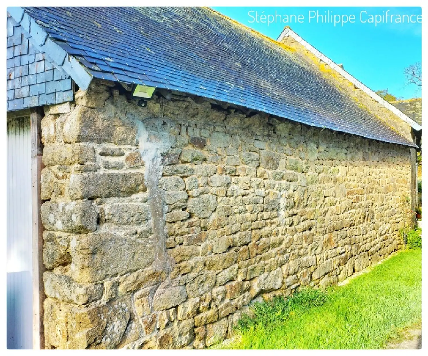  à vendre maison Quéven Morbihan 3