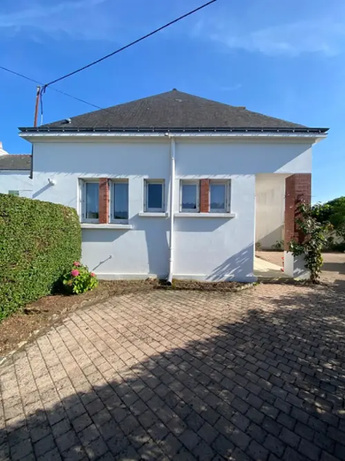Quiberon Morbihan house foto 7117282