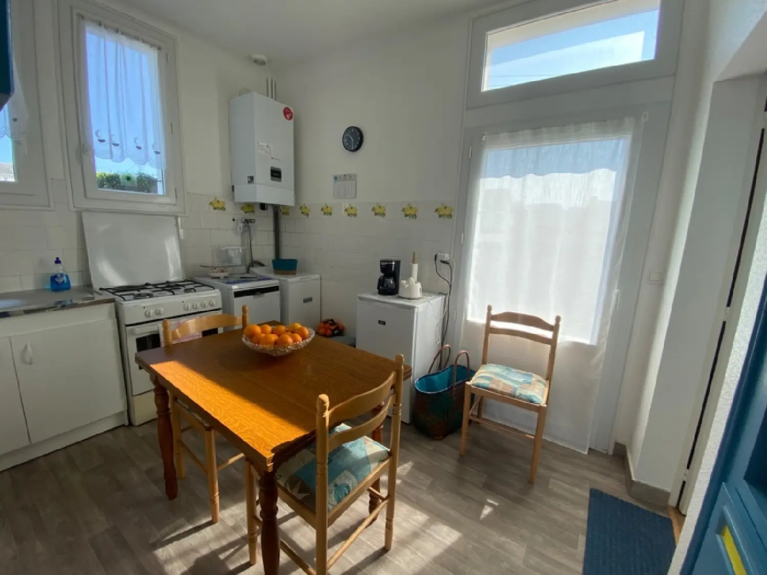  for sale house Quiberon Morbihan 6