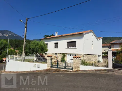 Quillan Aude huis foto 7118602