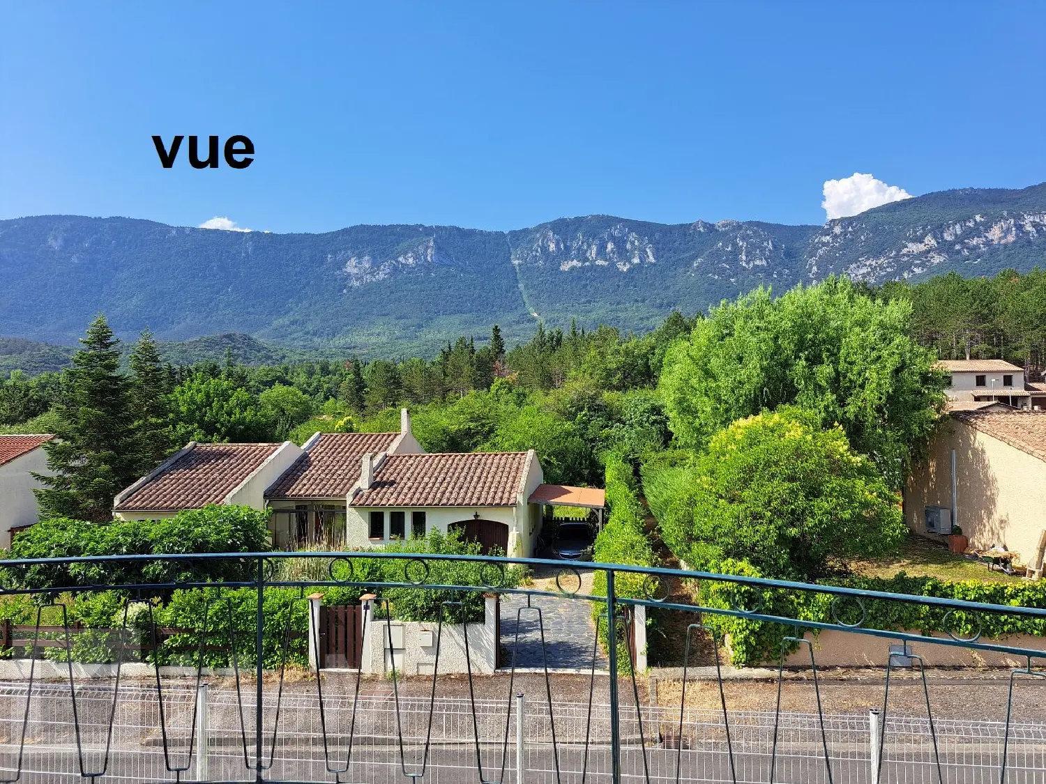  te koop huis Quillan Aude 2