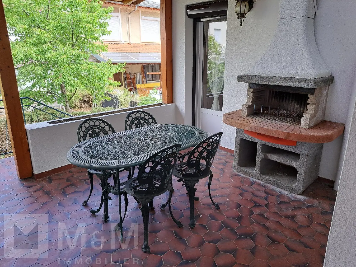  te koop huis Quillan Aude 6