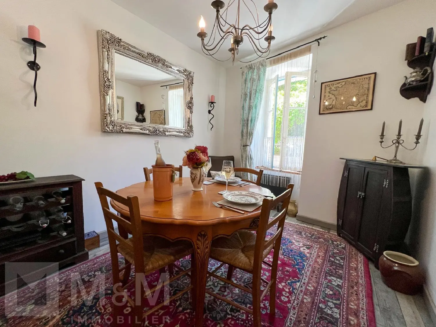  à vendre maison Quillan Aude 4