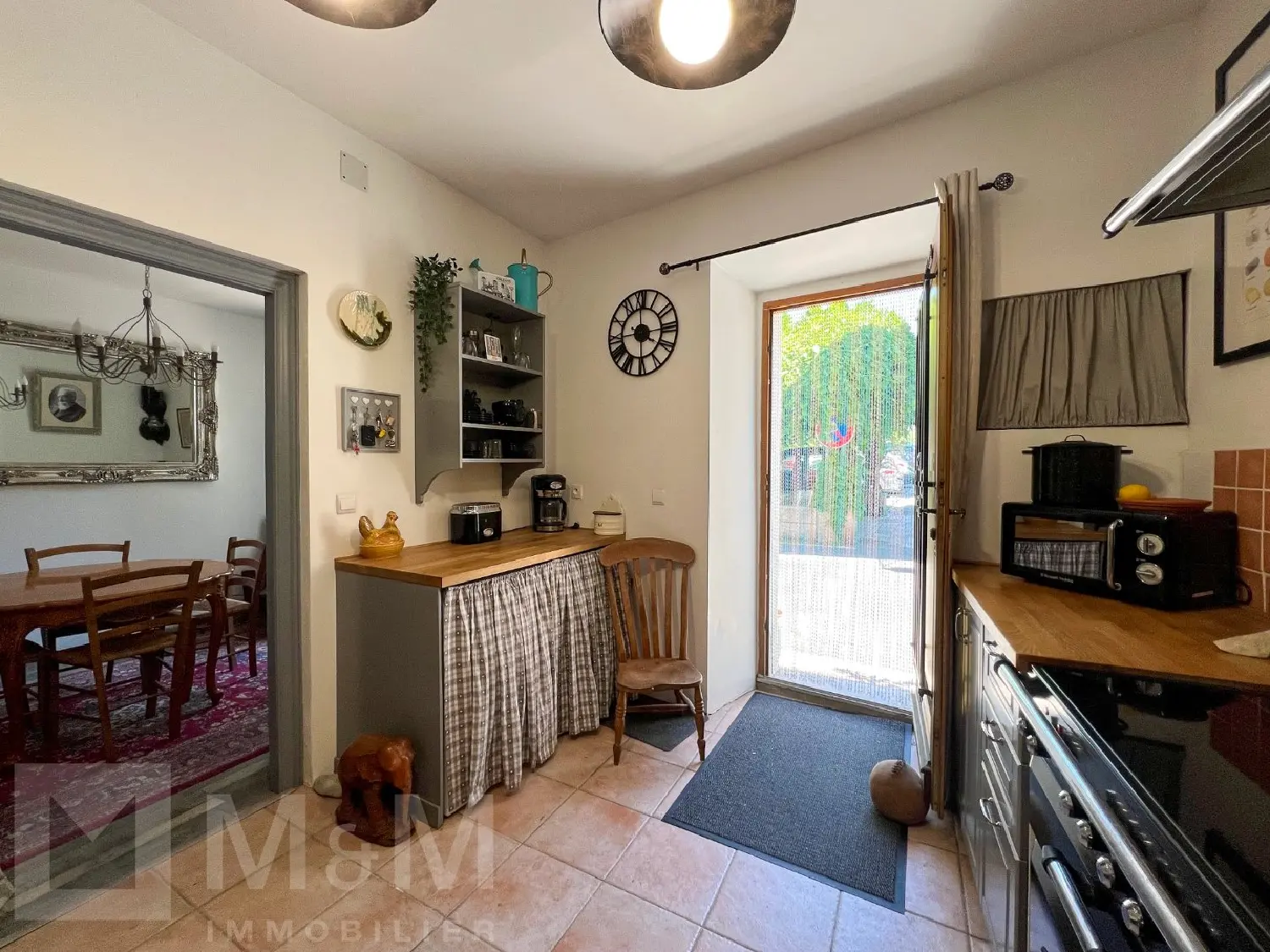  à vendre maison Quillan Aude 5