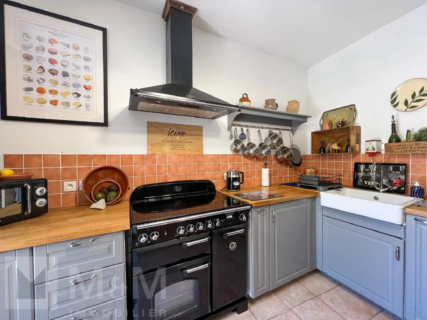  à vendre maison Quillan Aude 6
