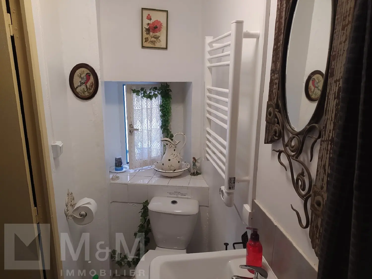  à vendre maison Quillan Aude 7
