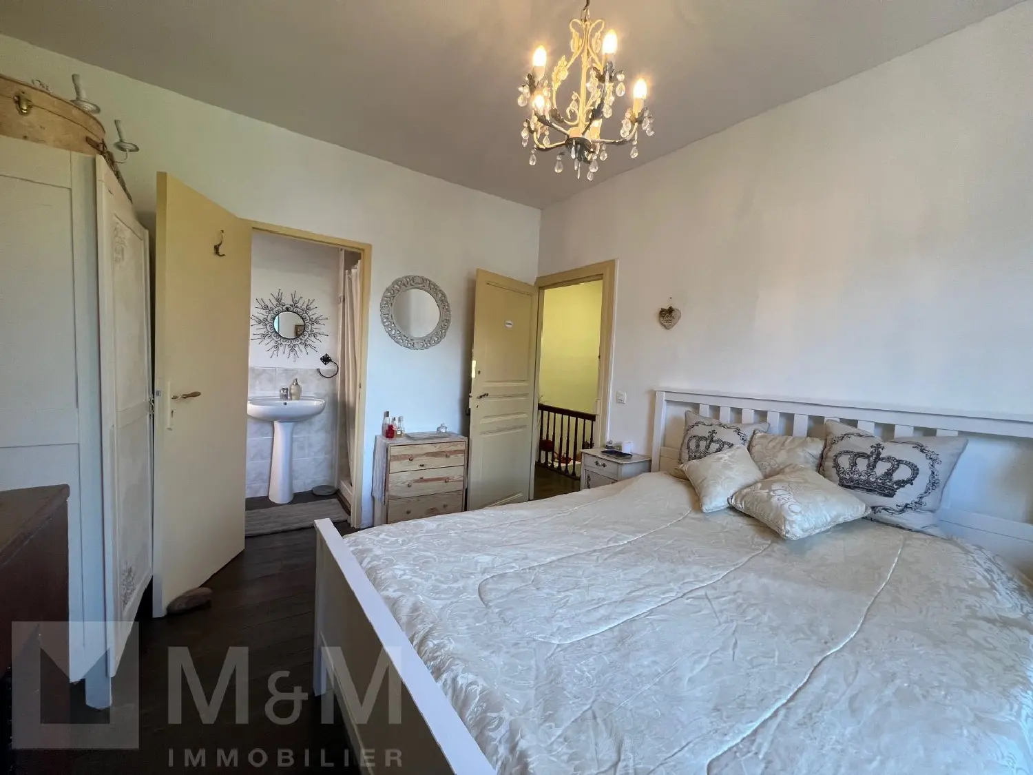  à vendre maison Quillan Aude 8