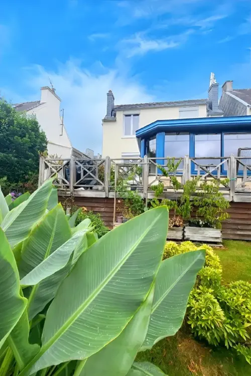 Quimper Finistère casa foto 7118024