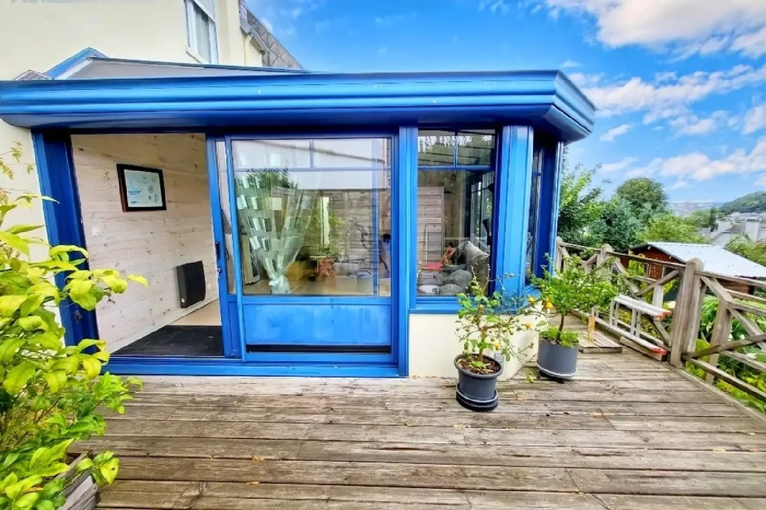  for sale house Quimper Finistère 2