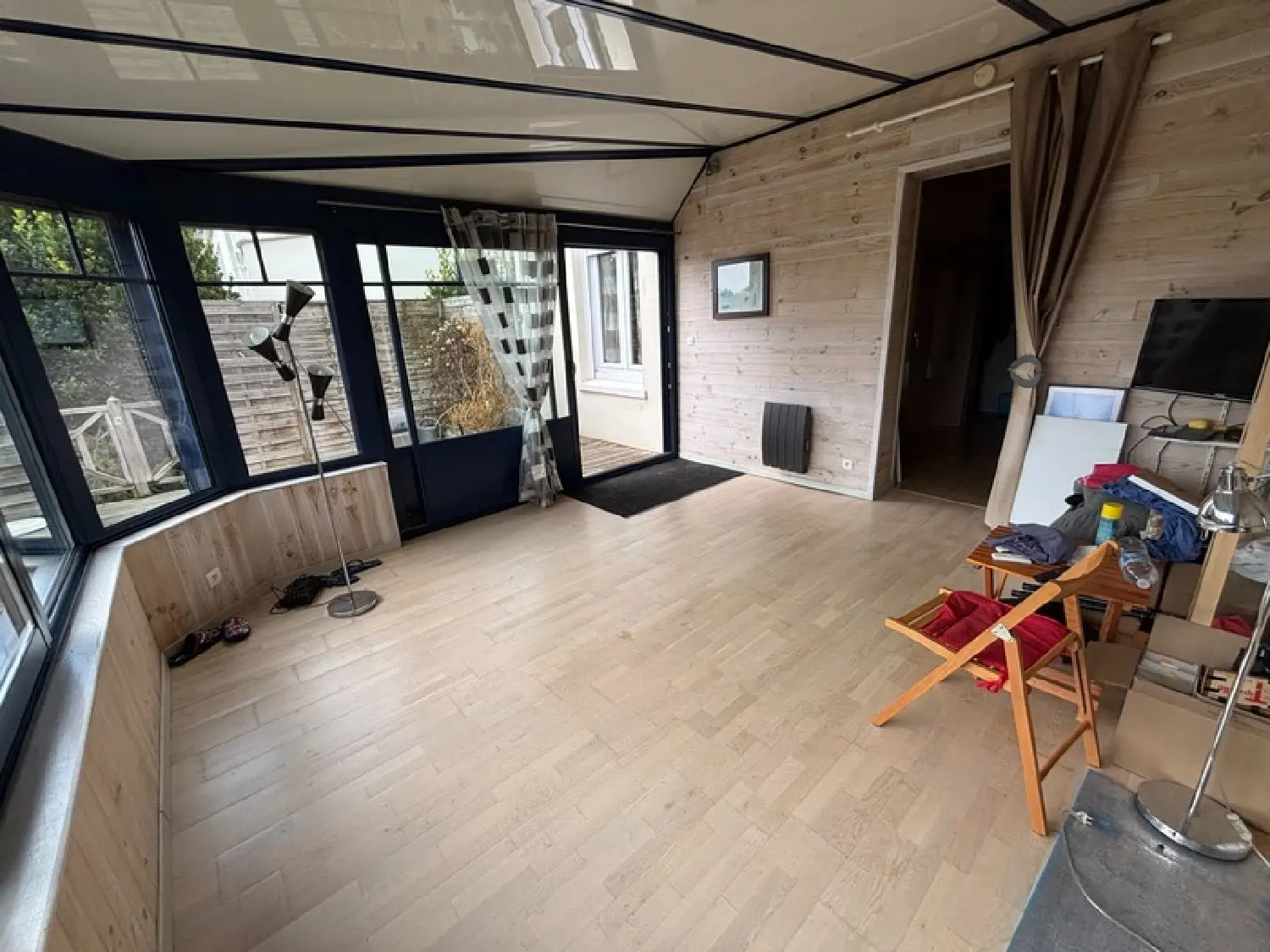  for sale house Quimper Finistère 4