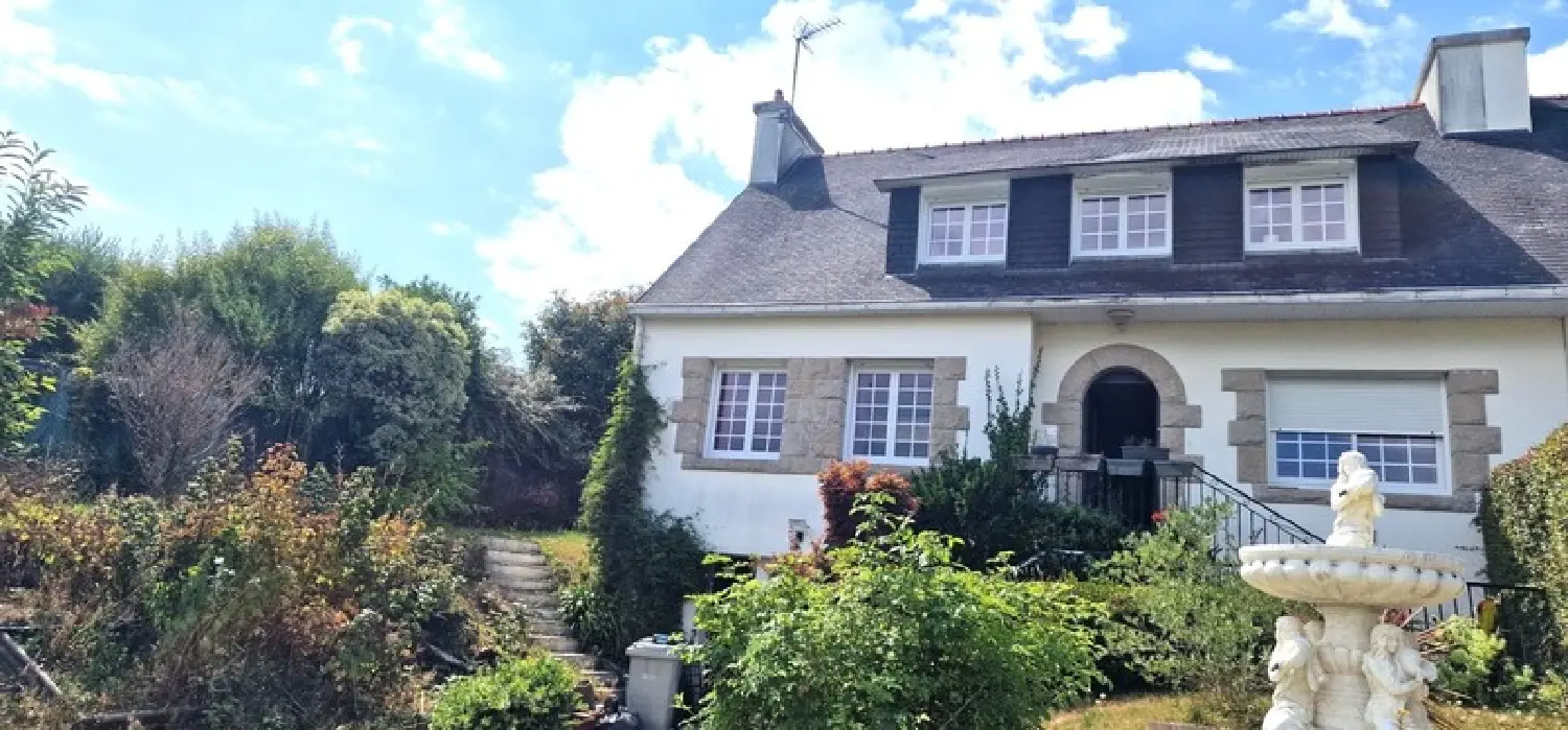  for sale house Quimper Finistère 2