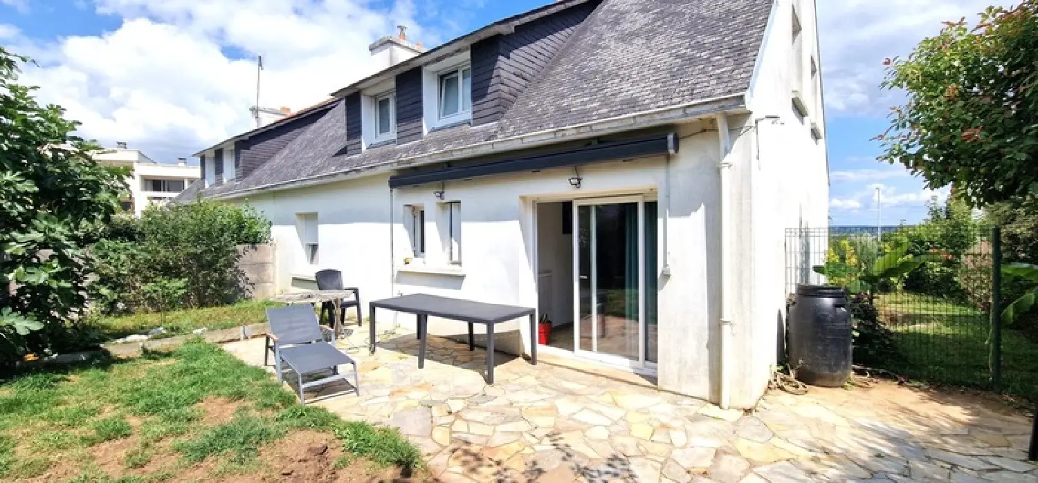  for sale house Quimper Finistère 3