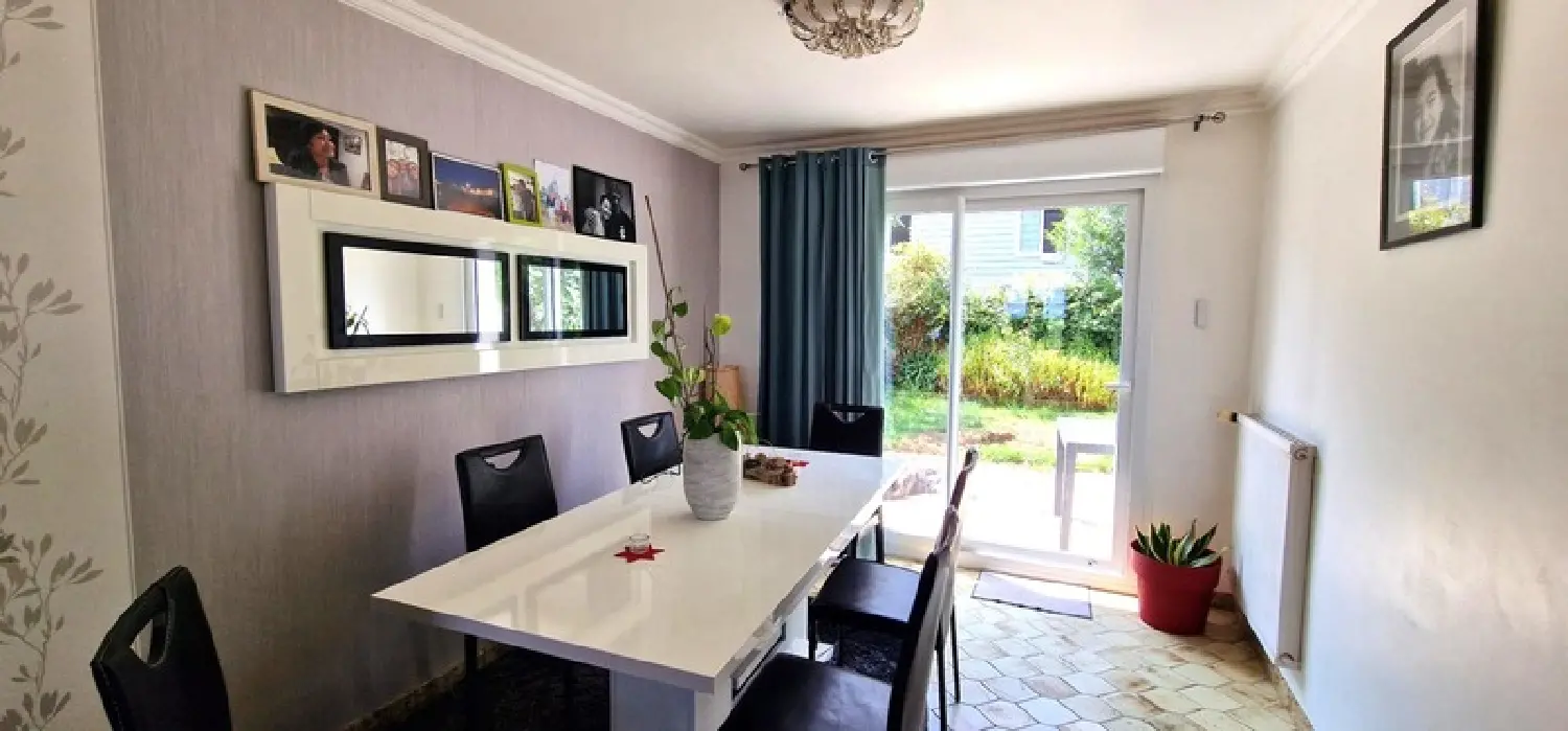  for sale house Quimper Finistère 4