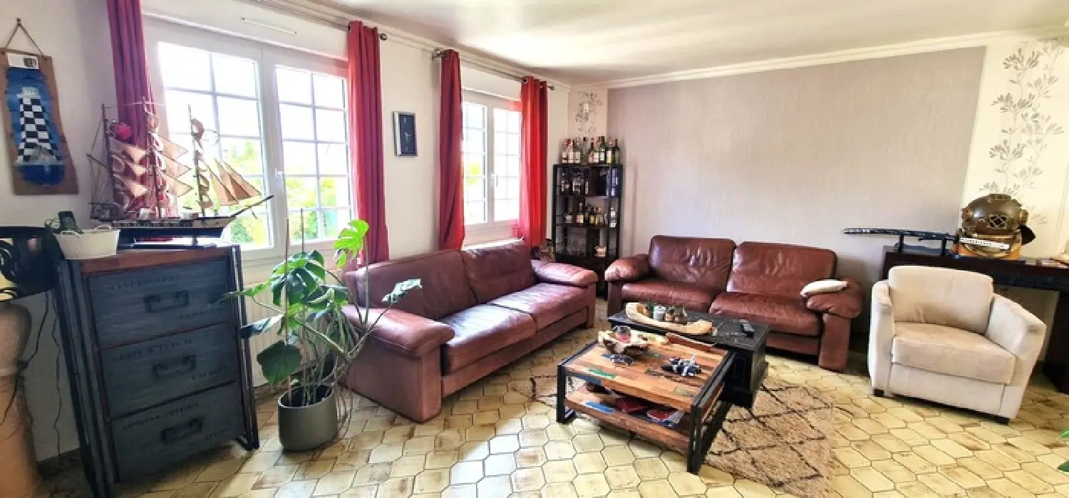  for sale house Quimper Finistère 5
