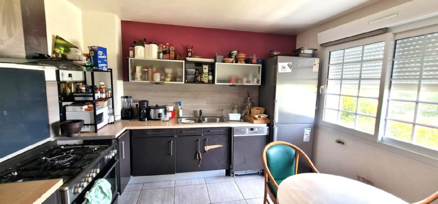  for sale house Quimper Finistère 6