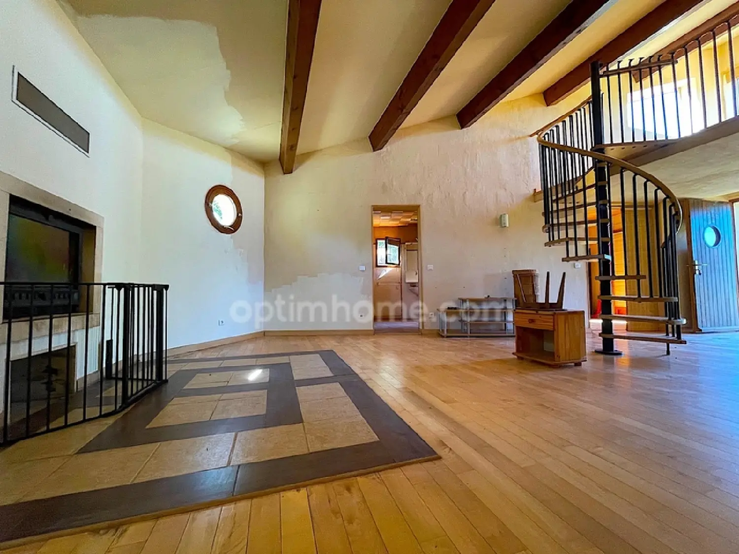 te koop huis Quintillan Aude 2