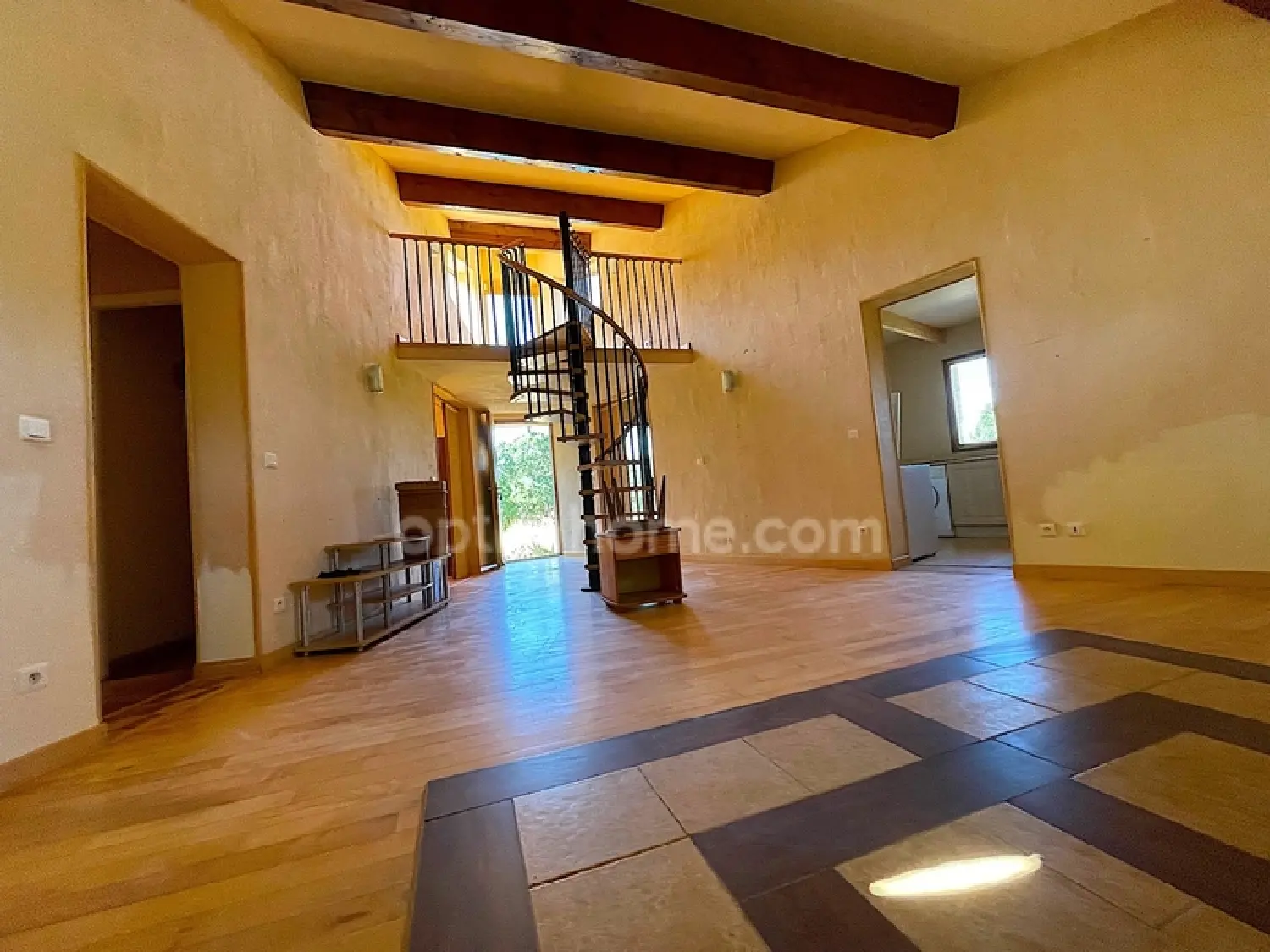  te koop huis Quintillan Aude 4