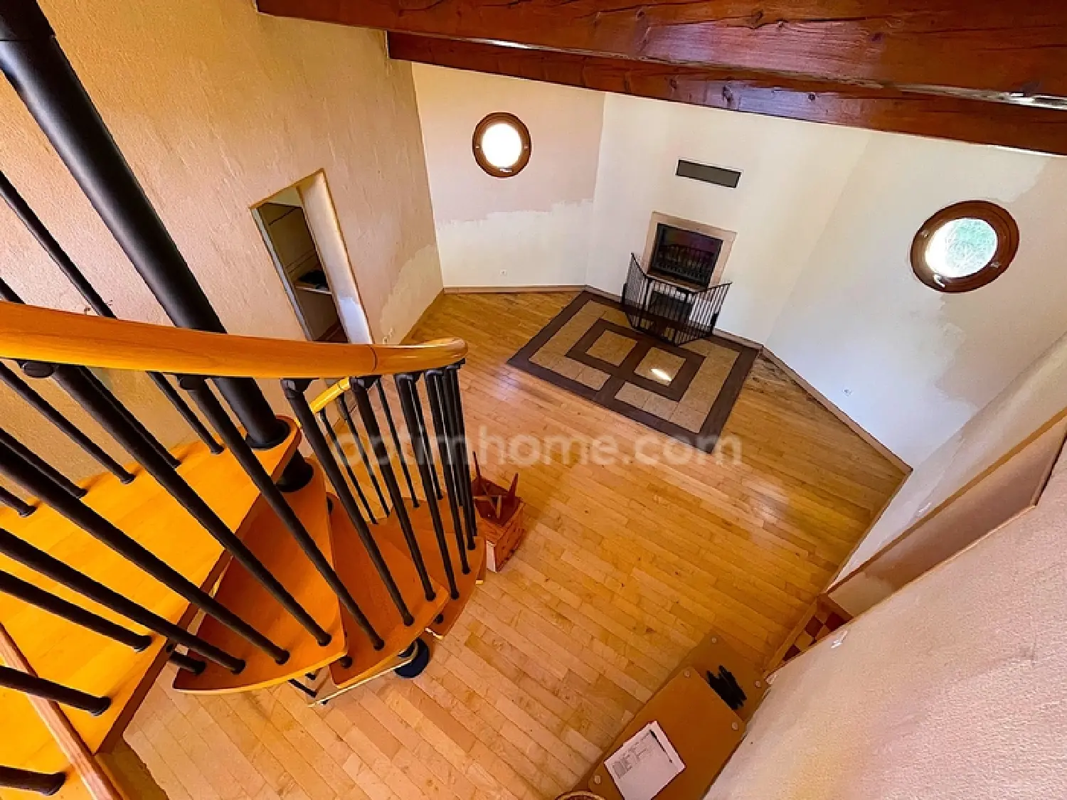 te koop huis Quintillan Aude 6