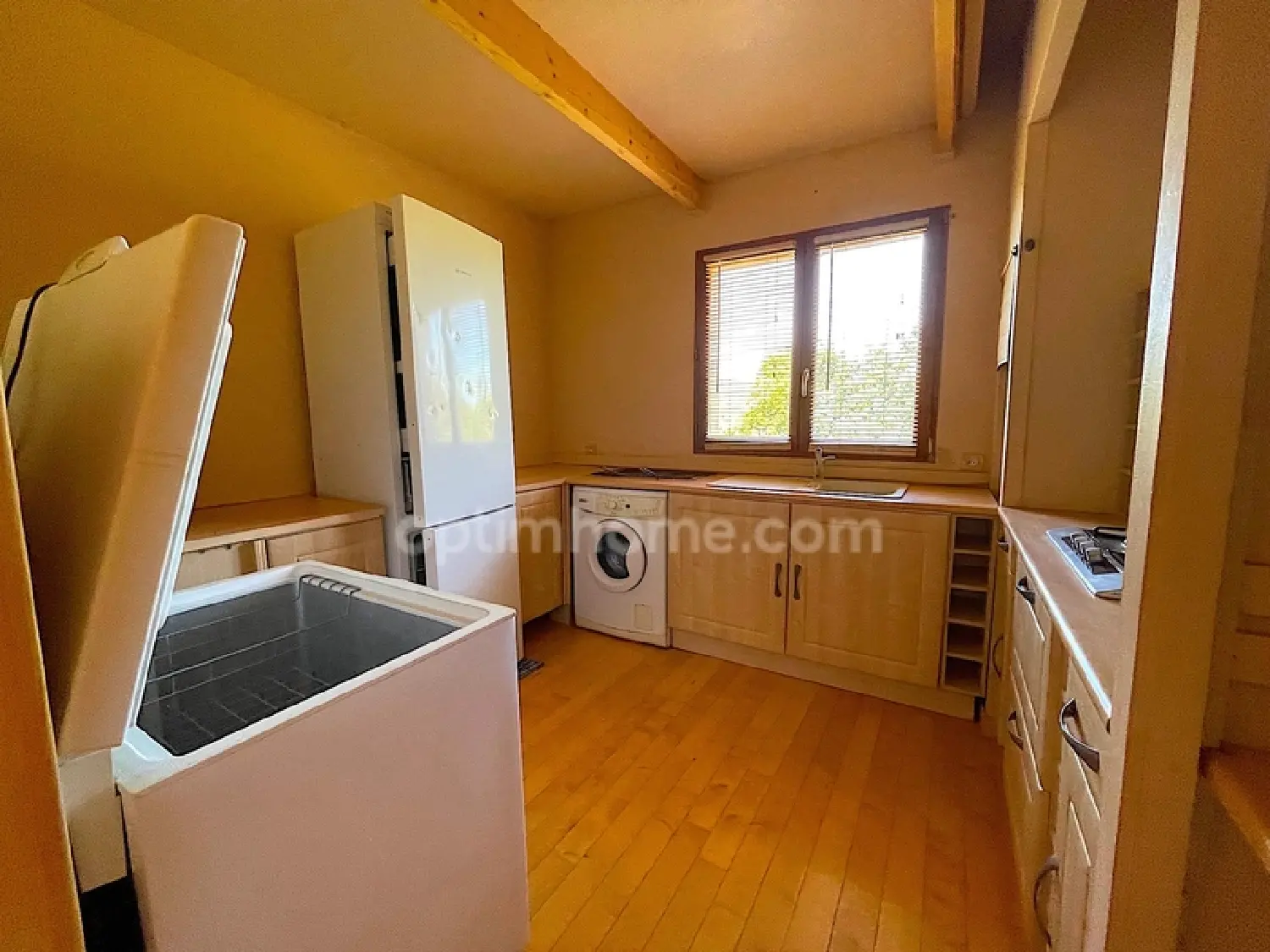  te koop huis Quintillan Aude 7