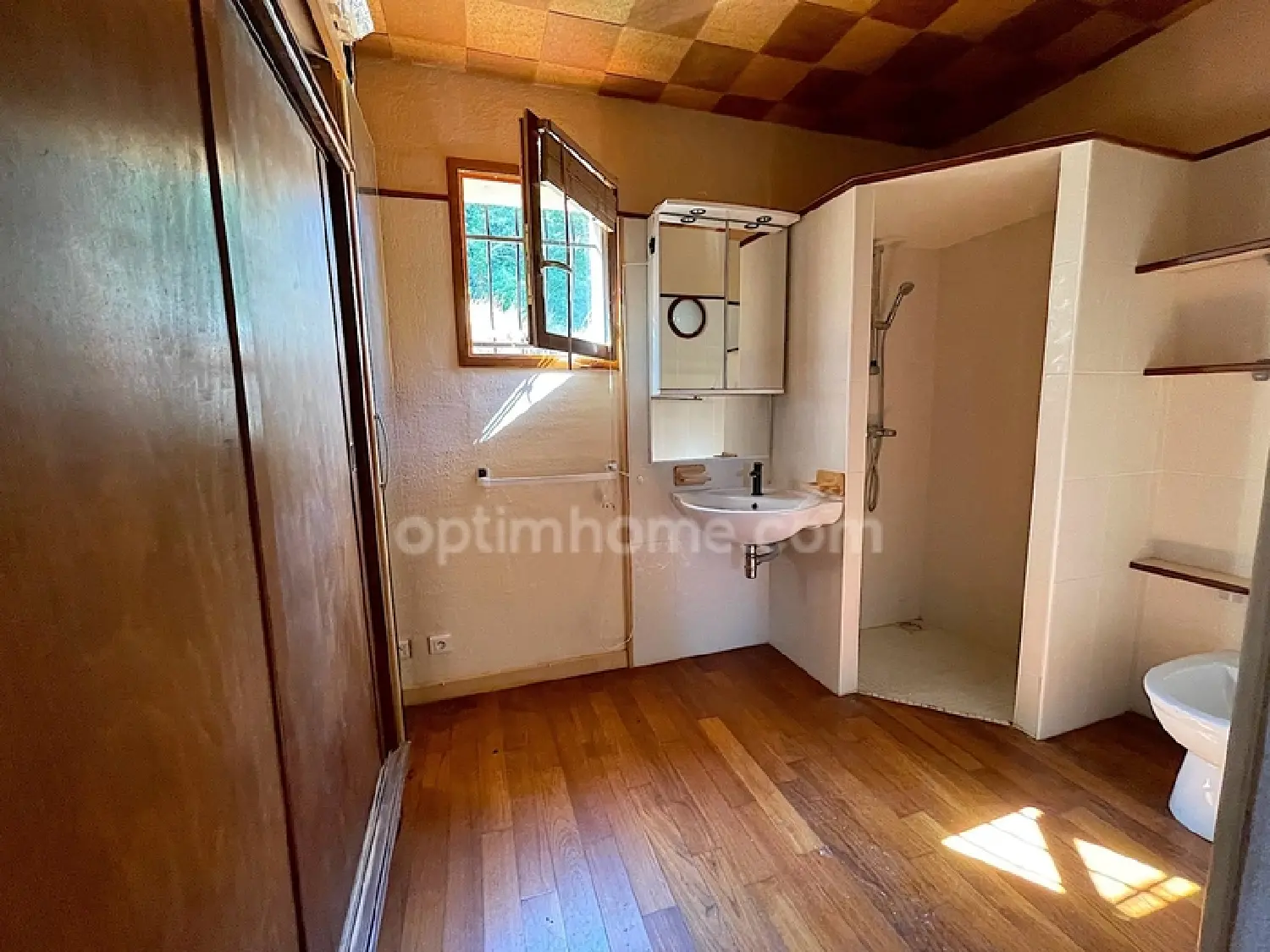  te koop huis Quintillan Aude 8