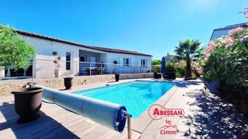 Quissac Gard casa foto 7121694