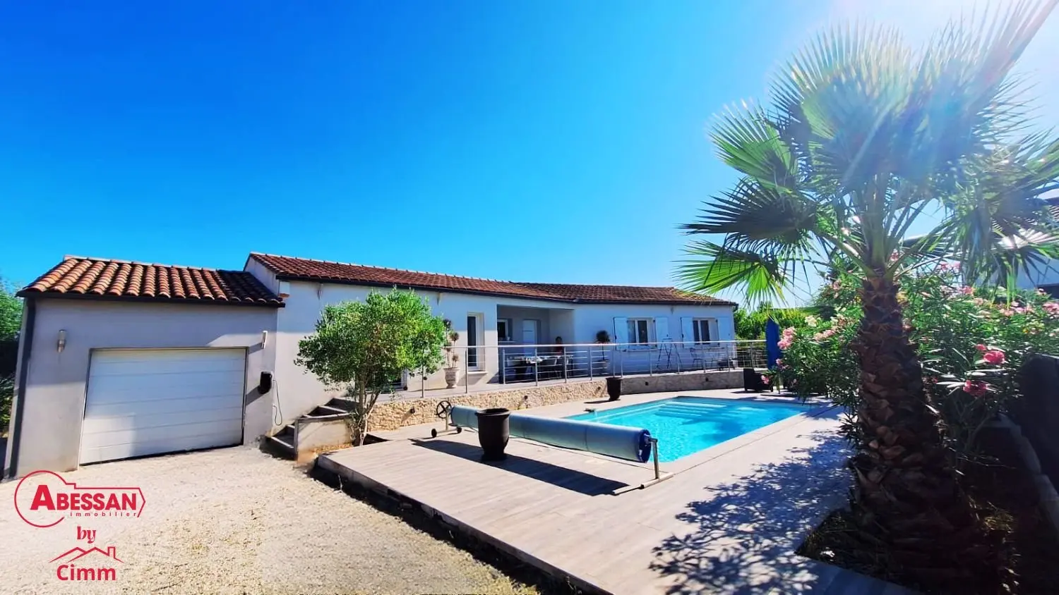  te koop huis Quissac Gard 3