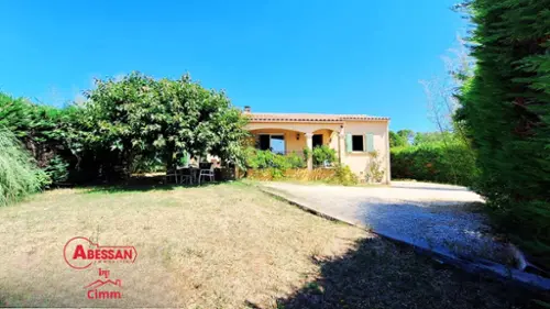 Quissac Gard casa foto 7121698