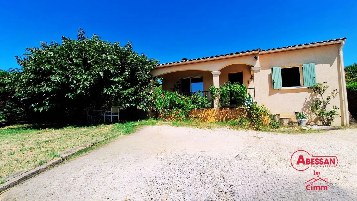  te koop huis Quissac Gard 2