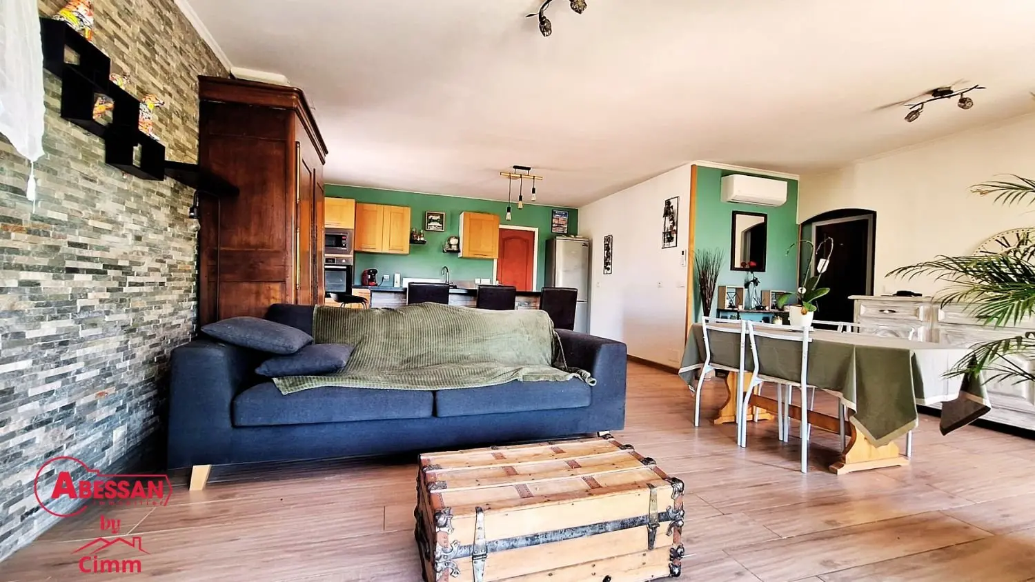  te koop huis Quissac Gard 4