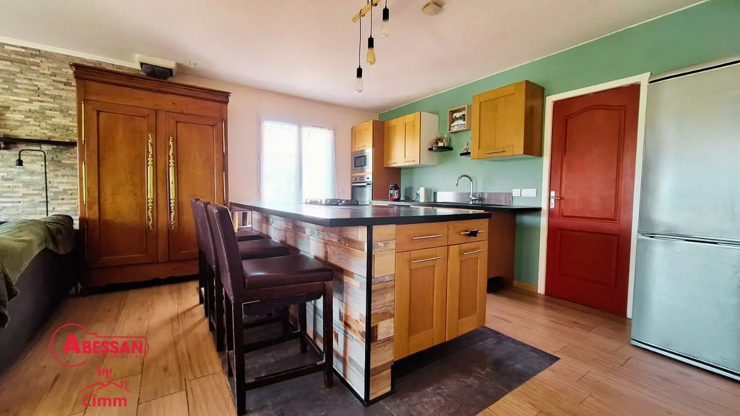  te koop huis Quissac Gard 5