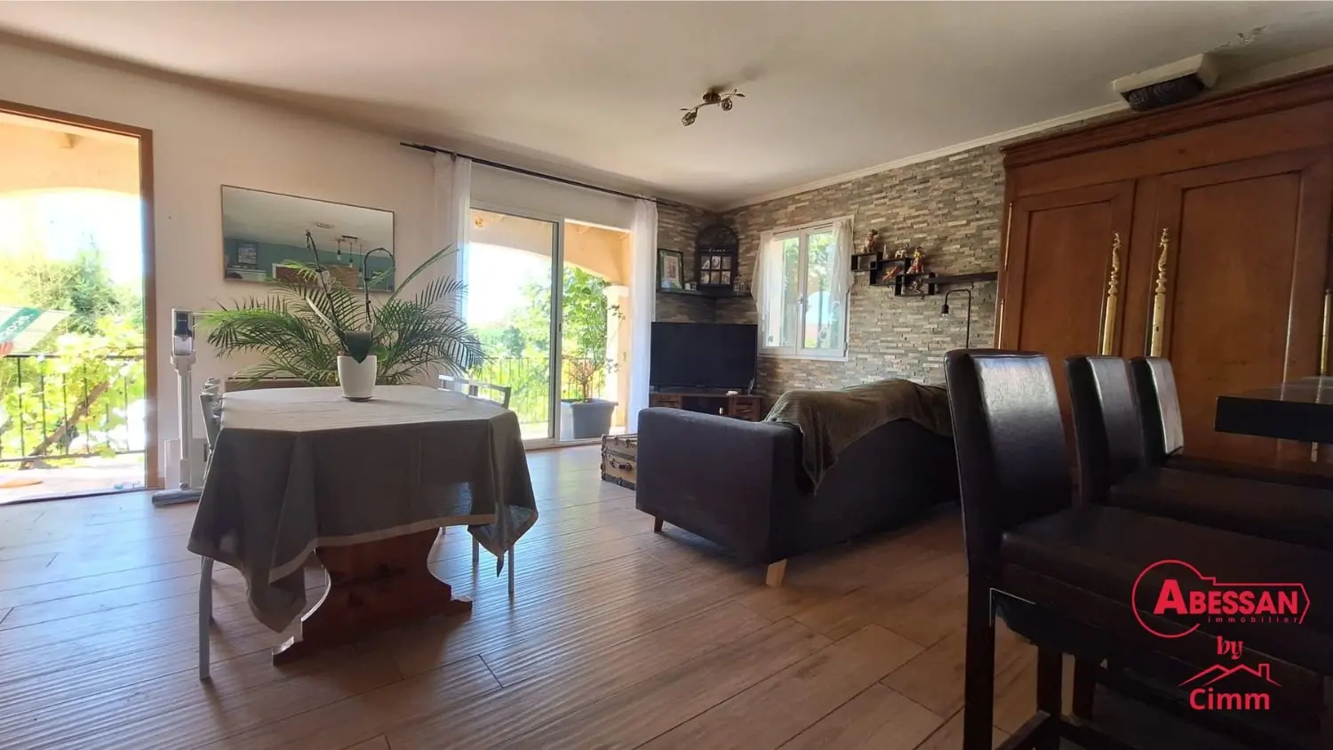  te koop huis Quissac Gard 6
