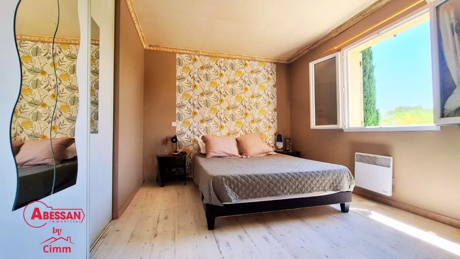  te koop huis Quissac Gard 7