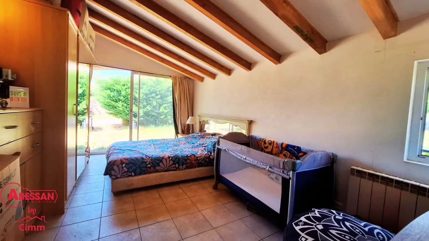  te koop huis Quissac Gard 8