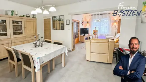 Raismes Nord huis foto 7120310