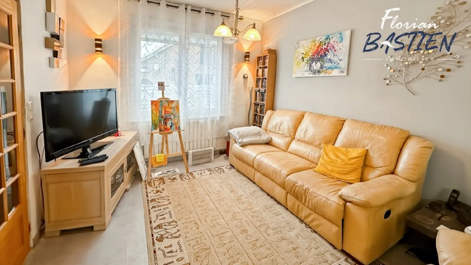  te koop huis Raismes Nord 2