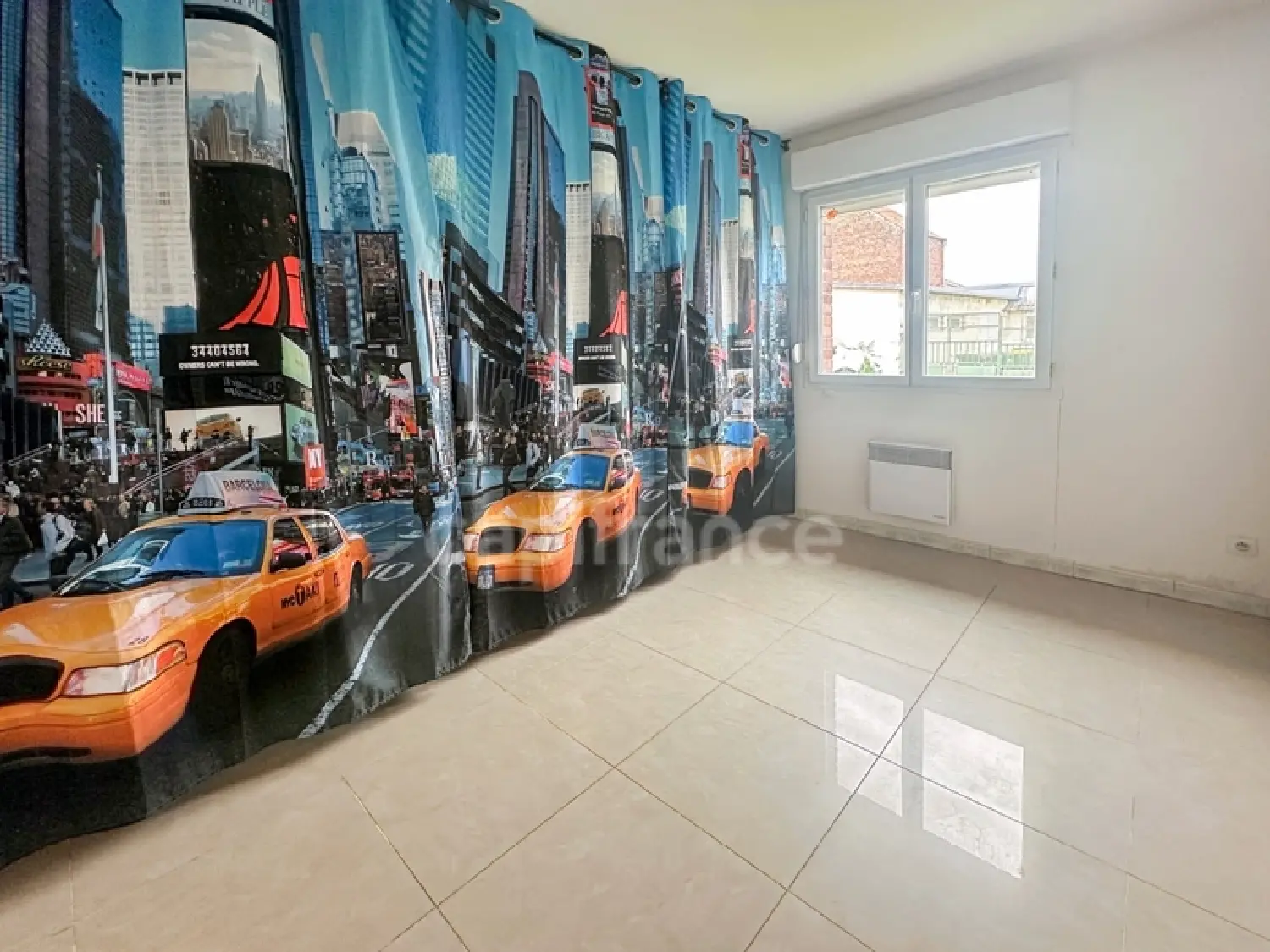  à vendre maison Raismes Nord 7