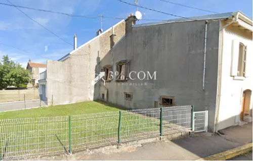 Rambervillers Vosges house foto 7121447