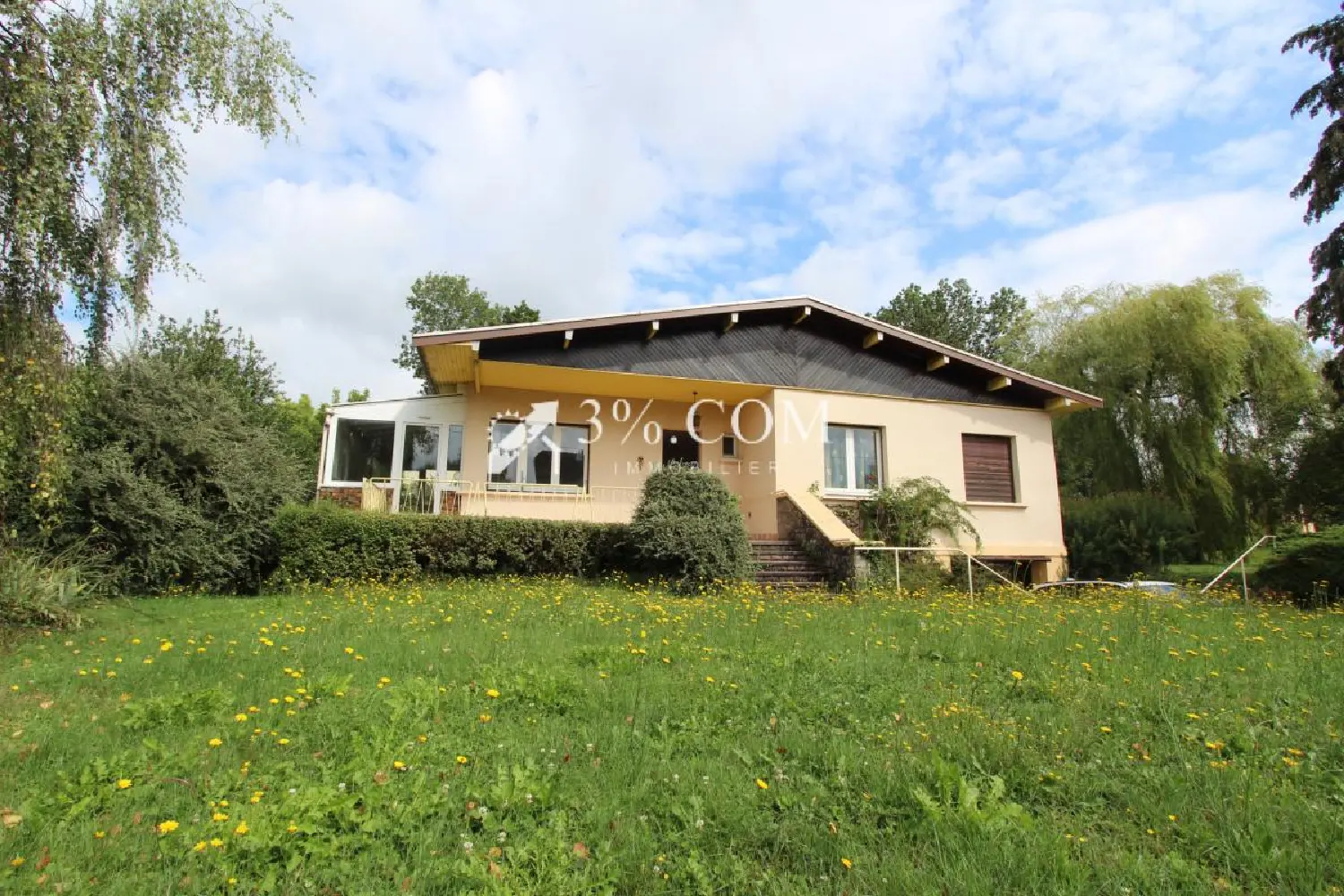  kaufen Haus Rambervillers Vogesen 1