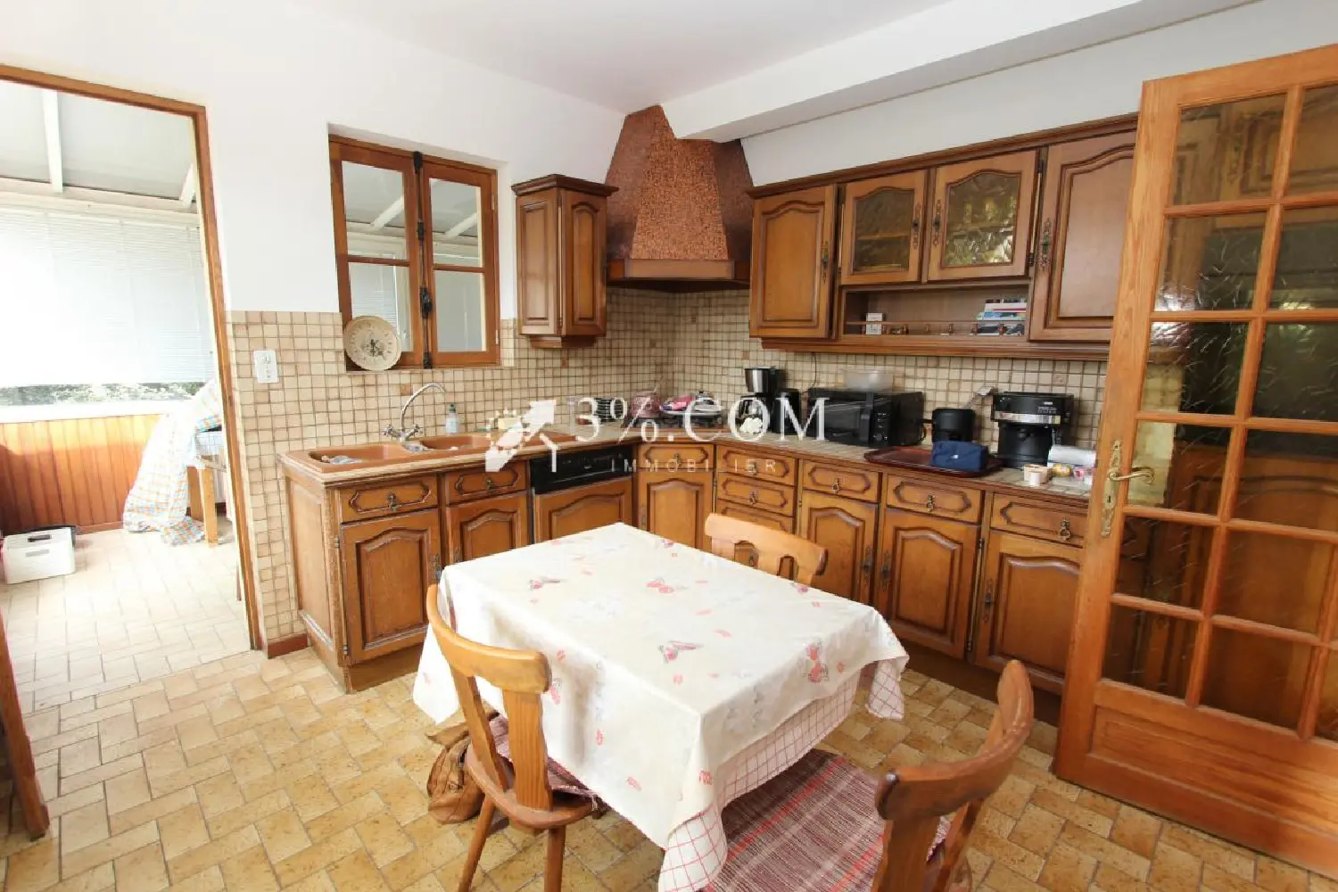  kaufen Haus Rambervillers Vogesen 2
