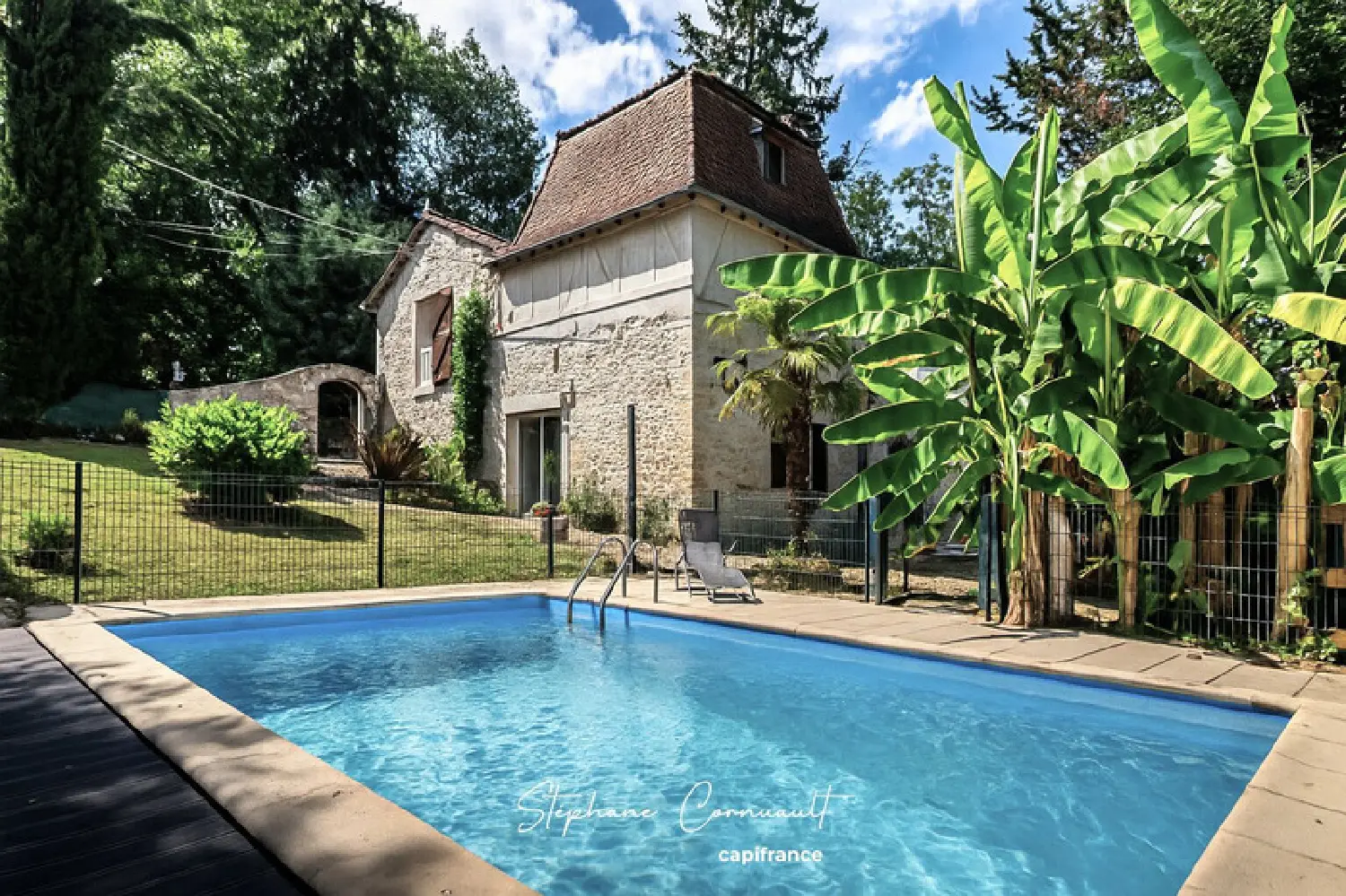  à vendre maison Razac-sur-l'Isle Dordogne 1