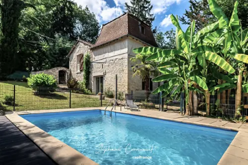 Razac-sur-l'Isle Dordoña casa foto 7117997