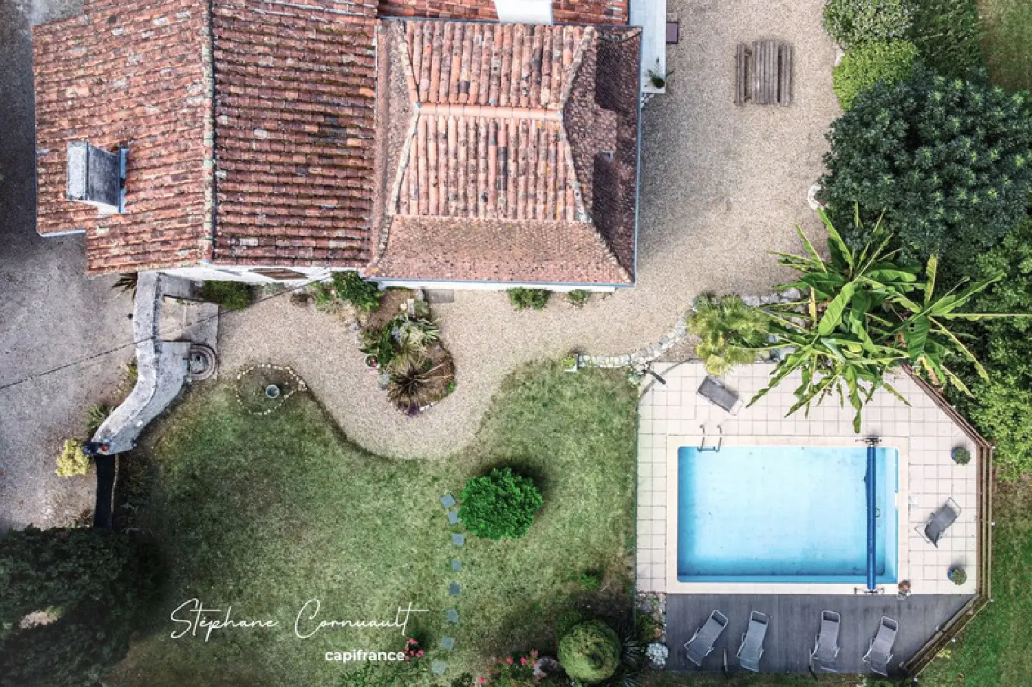  à vendre maison Razac-sur-l'Isle Dordogne 2