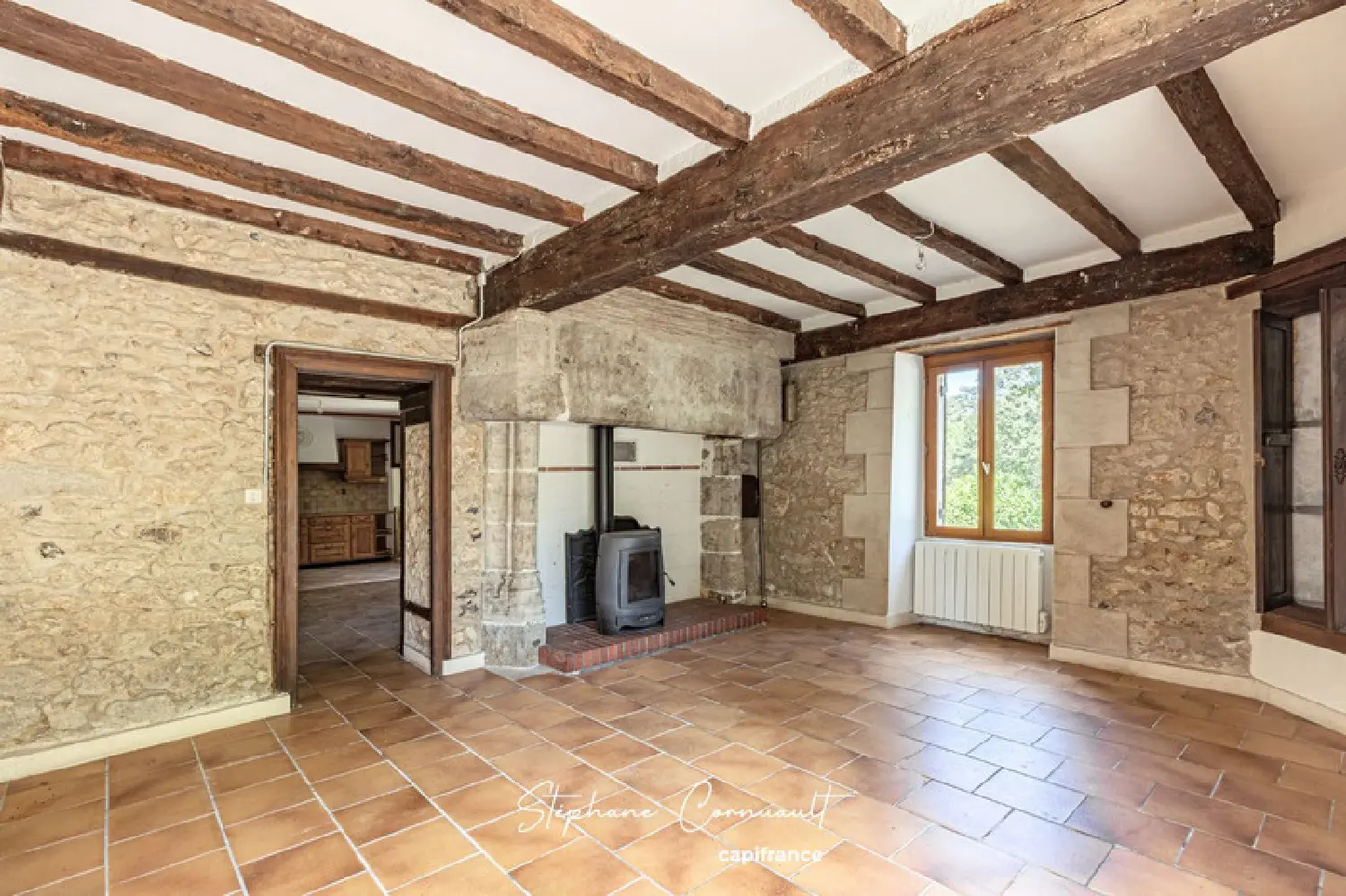  à vendre maison Razac-sur-l'Isle Dordogne 3