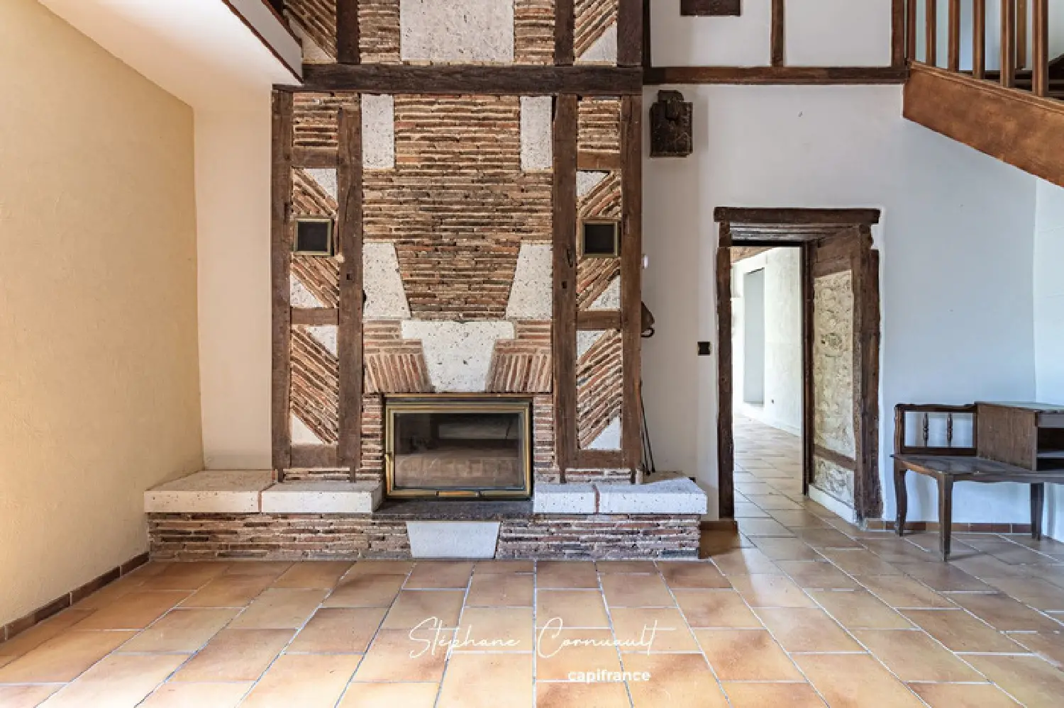  à vendre maison Razac-sur-l'Isle Dordogne 4