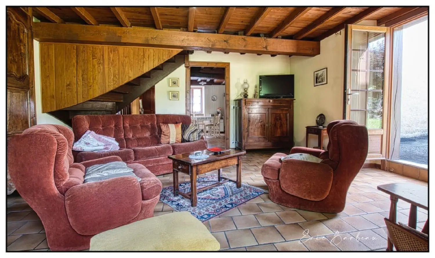  à vendre maison Rébénacq Pyrénées-Atlantiques 3